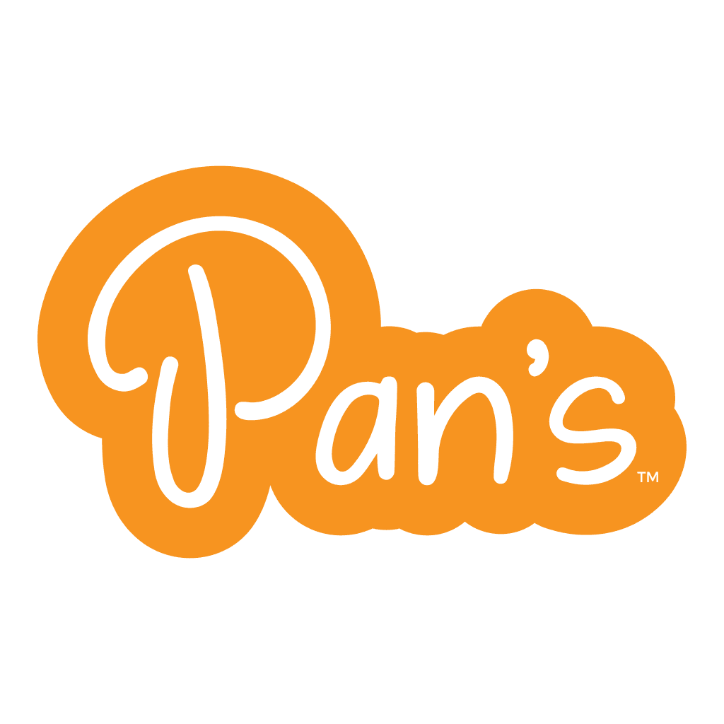 Pans