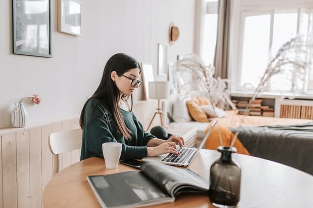 Diversify Your Inventory