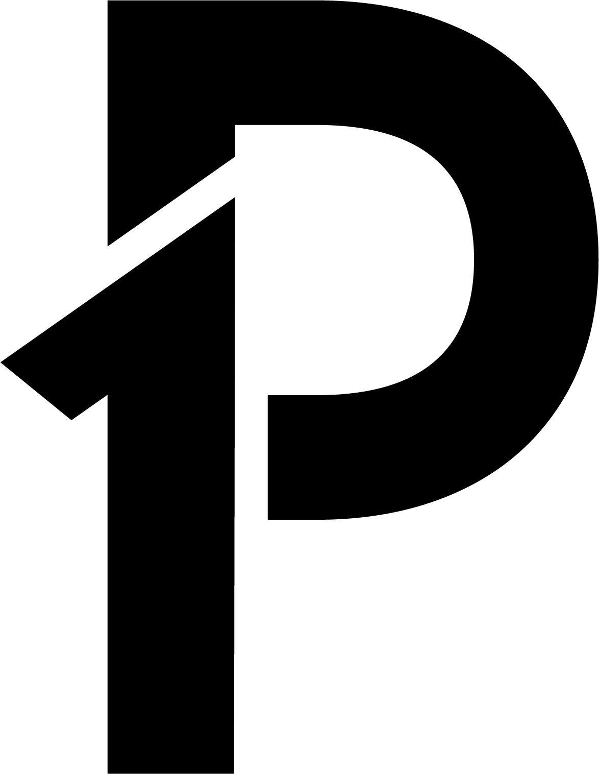 PLAYR1 logo