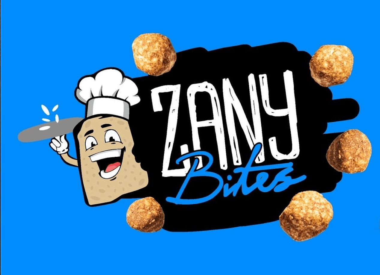 Zany Bites