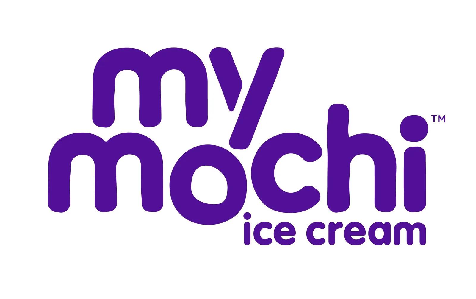 My Mochi logo