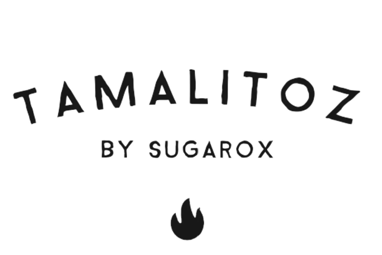 Tamalitoz by Sugarox logo