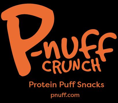 P-nuff logo