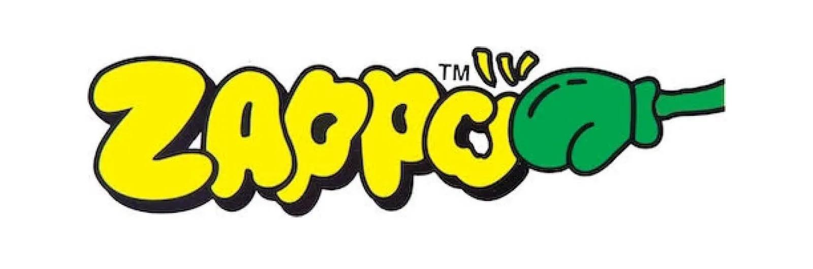 Zappo logo