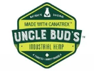 Uncle Bud's logo