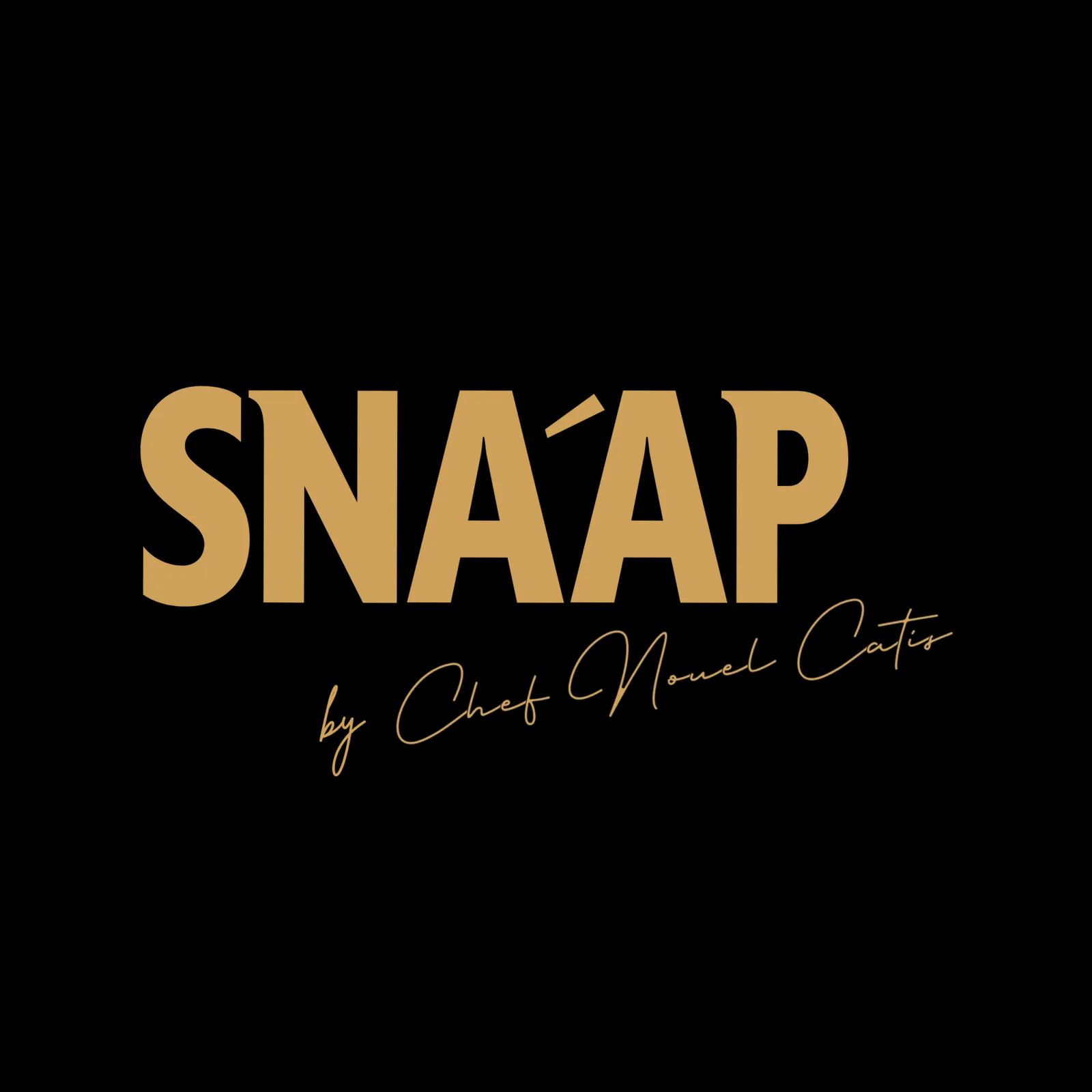 Sna'ap logo