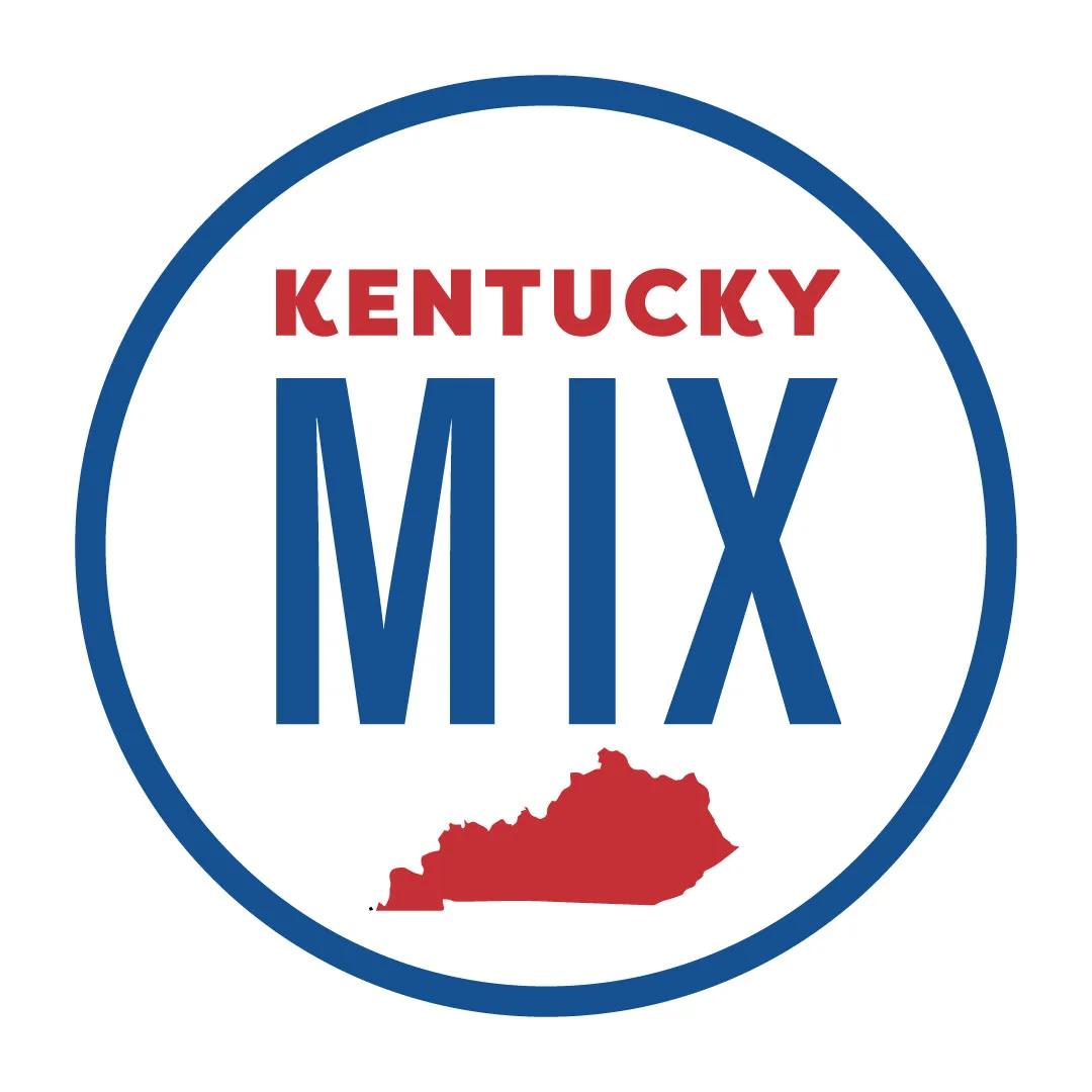 Kentucky Mix logo