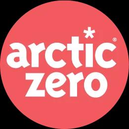 Arctic Zero logo