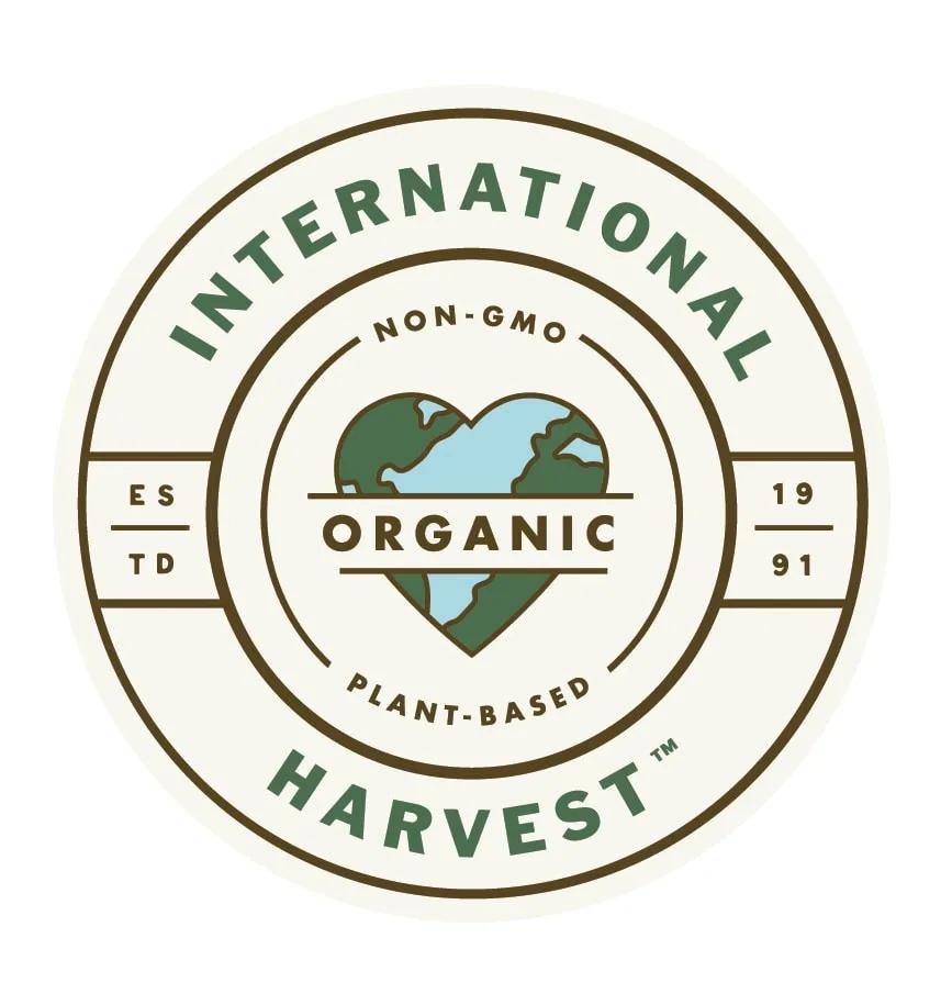 International Harvest logo