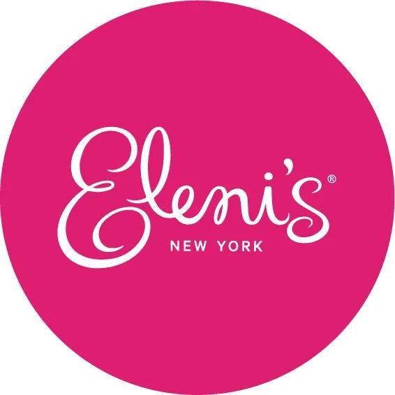 Eleni's New York logo