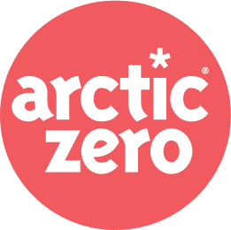 Arctic Zero logo